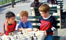 Workshops, July 23, 2019, 07/23/2019, Drop-In Chess