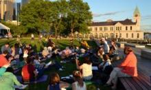 Workshops, June 28, 2019, 06/28/2019, Sunset Singing Circle