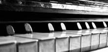 Concerts, June 01, 2017, 06/01/2017, Piano works by Ibert and more