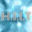 Workshops, July 25, 2019, 07/25/2019, Cardio HIIT Workout