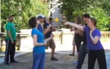 Workshops, July 20, 2019, 07/20/2019, Shakespeare Workout