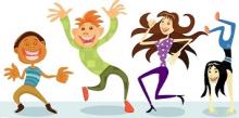 Workshops, April 15, 2019, 04/15/2019, Dance and sculpt