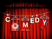 Comedy Clubs, July 27, 2017, 07/27/2017, Comedy with over 10 comics