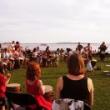 Workshops, July 19, 2019, 07/19/2019, Sunset Jam on the Hudson
