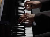 Concerts, October 19, 2012, 10/19/2012, Piano works by Beethoven, Prokofiev, Chopin, Sciabin, Schubert and Liszt