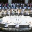 Dance Performances, September 11, 2020, 09/11/2020, Table of Silence Project 9/11: Ritual for Peace (live-streamed)