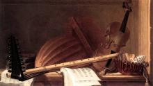 Concerts, October 17, 2017, 10/17/2017, Baroque music by Couperin and more