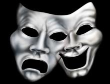 Plays, June 10, 2023, 06/10/2023, Hide and Seek: Teen Faces His Sexuality -- and His Father