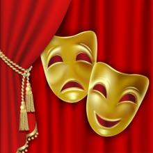 Plays, April 29, 2018, 04/29/2018, Broadway stars in a play by famous theater company