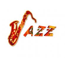 Concerts, December 15, 2023, 12/15/2023, Jazz Trio: Sax, Bass, Drums