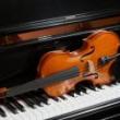 Concerts, October 20, 2023, 10/20/2023, Violin and Piano Works