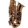 Concerts, March 11, 2023, 03/11/2023, Saxophone Recital with Works by Handel and More