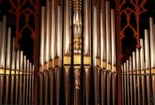 Concerts, April 16, 2024, 04/16/2024, Organ Works (In Person AND Online)