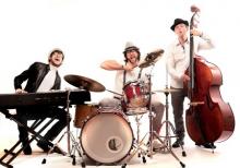 Concerts, May 02, 2023, 05/02/2023, Jazz Works by Charles Mingus with Grammy Nominated Director