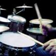 Concerts, March 21, 2025, 03/21/2025, Award-Winning Jazz Drummer Plays Works by Maz Roach, Tony Williams, and More (In Person AND Online!)