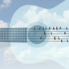 Concerts, August 03, 2022, 08/03/2022, Guitar Concert