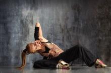 Dance Performances, October 12, 2019, 10/12/2019, Dance Festival: Dancers From Around The World