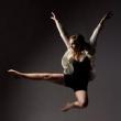 Dance Performances, March 21, 2025, 03/21/2025, Genre-Bending Modern Dance Featuring World Premiere Choreography