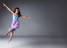 Dance Performances, August 18, 2018, 08/18/2018, Contemporary dance