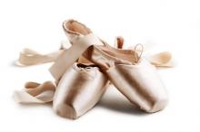 Dance Performances, May 23, 2019, 05/23/2019, Ballet