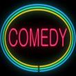 Comedy Clubs, March 01, 2019, 03/01/2019, An Evening of Standup Comedy