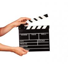 Screenings, March 24, 2023, 03/24/2023, Short Films by Students