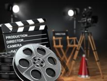 Museumss, March 13, 2025, 03/13/2025, Film and Television Industry: History, Artifacts, Interactive Displays