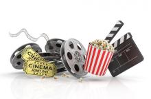 Screenings, May 10, 2019, 05/10/2019, Silent Movies With Live Music