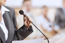 Workshops, August 17, 2020, 08/17/2020, Public Speaking: How To Improve Your Skills