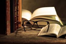 Author Readings, August 10, 2022, 08/10/2022, 4 Literary Fiction Authors