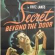 Films, May 28, 2026, 05/28/2026, Secret Behind the Door (1947): Classic Psychological Horror Thriller from Fritz Lang