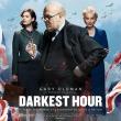 Films, February 13, 2026, 02/13/2026, The Darkest Hour (2017): Biographical War Drama with Gary Oldman