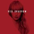 Films, August 14, 2026, 08/14/2026, Red Sparrow (2018): Spy Thriller with Jennifer Lawrence