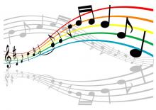 Concerts, April 06, 2025, 04/06/2025, Renowned Vocal Artist Group Performs Works of J.S. Bach,&nbsp;Georg Melchior Hoffmann, and More