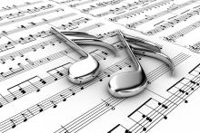 Concerts, April 25, 2025, 04/25/2025, Violin Works by Mozart, Schubert, and More (In Person AND Online!)