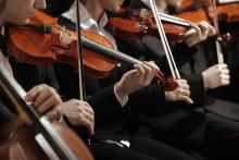 Concerts, April 13, 2025, 04/13/2025, Choir & Full Orchestra Performs Mozart's Great Mass
