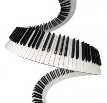 Concerts, April 22, 2025, 04/22/2025, Banned Music with Internationally Acclaimed Pianist