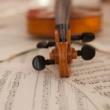 Concerts, April 23, 2025, 04/23/2025, Violin Works by Jan&aacute;ček, Franck, and More (In Person AND Online!)