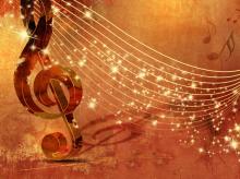 Concerts, April 28, 2025, 04/28/2025, Art Songs and Atrias by Richard Strauss and More (In Person AND Online!)