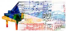 Concerts, May 02, 2025, 05/02/2025, 'Elegant' and 'Thoughtful' Pianist Performs Sonatas by Schubert and&nbsp;More (In Person AND Online!)