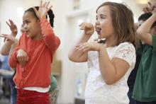 Performances, March 05, 2023, 03/05/2023, Fun Kids Show!