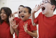 Performances, September 30, 2023, 09/30/2023, An Interactive Kids Show About Feelings