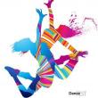 Dance Performances, April 24, 2025, 04/24/2025, Modern Ballet