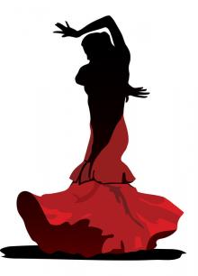 Talks, June 25, 2025, 06/25/2025, Exploring the Modern Flamenco Scene (In Person AND Online!)
