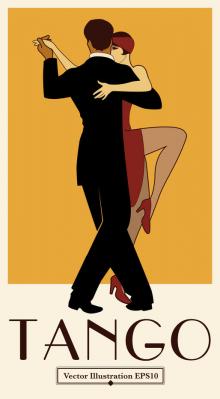 Dancings, August 15, 2026, 08/15/2026, Argentine Milonga Tango Dance Party