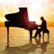 Concerts, April 12, 2025, 04/12/2025, Music on the Water: Grammy-Nominated Musician Performs Modern Works