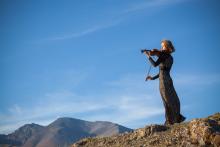 Concerts, June 03, 2025, 06/03/2025, Traditional Norwegian Fiddle Tunes