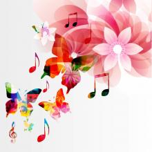 Concerts, May 04, 2025, 05/04/2025, Brahms, Debussy, Rachmaninoff and More: Piano and Voice Recital