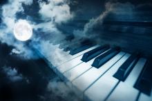 Concerts, April 28, 2025, 04/28/2025, Award-Winning Pianist Performs Works by Chopin, Ravel, and More (In Person AND Online!)
