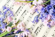 Concerts, May 13, 2025, 05/13/2025, 'Bold, Daring' Flutist Plays Bach and more